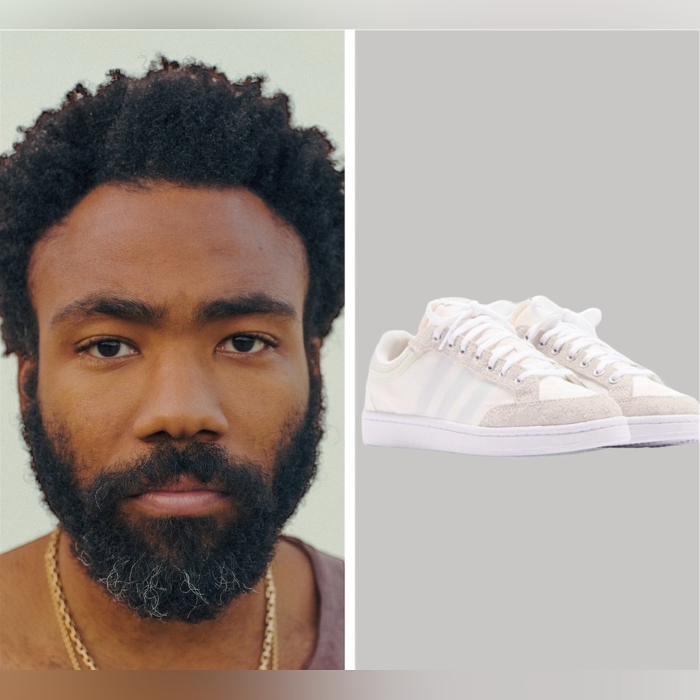 Adidas x Donald Glover Sneakers/shoes
